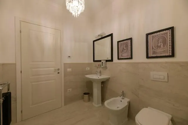 Liberty Suite Piovene Rocchette