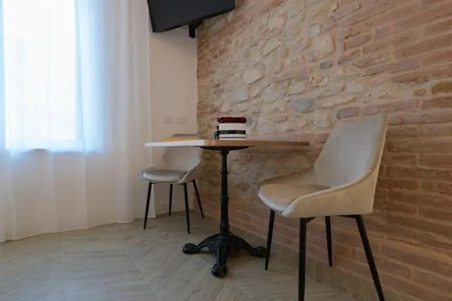Liberty Suite Piovene Rocchette 0*,  Italy