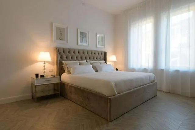 Liberty Suite Piovene Rocchette Apartment