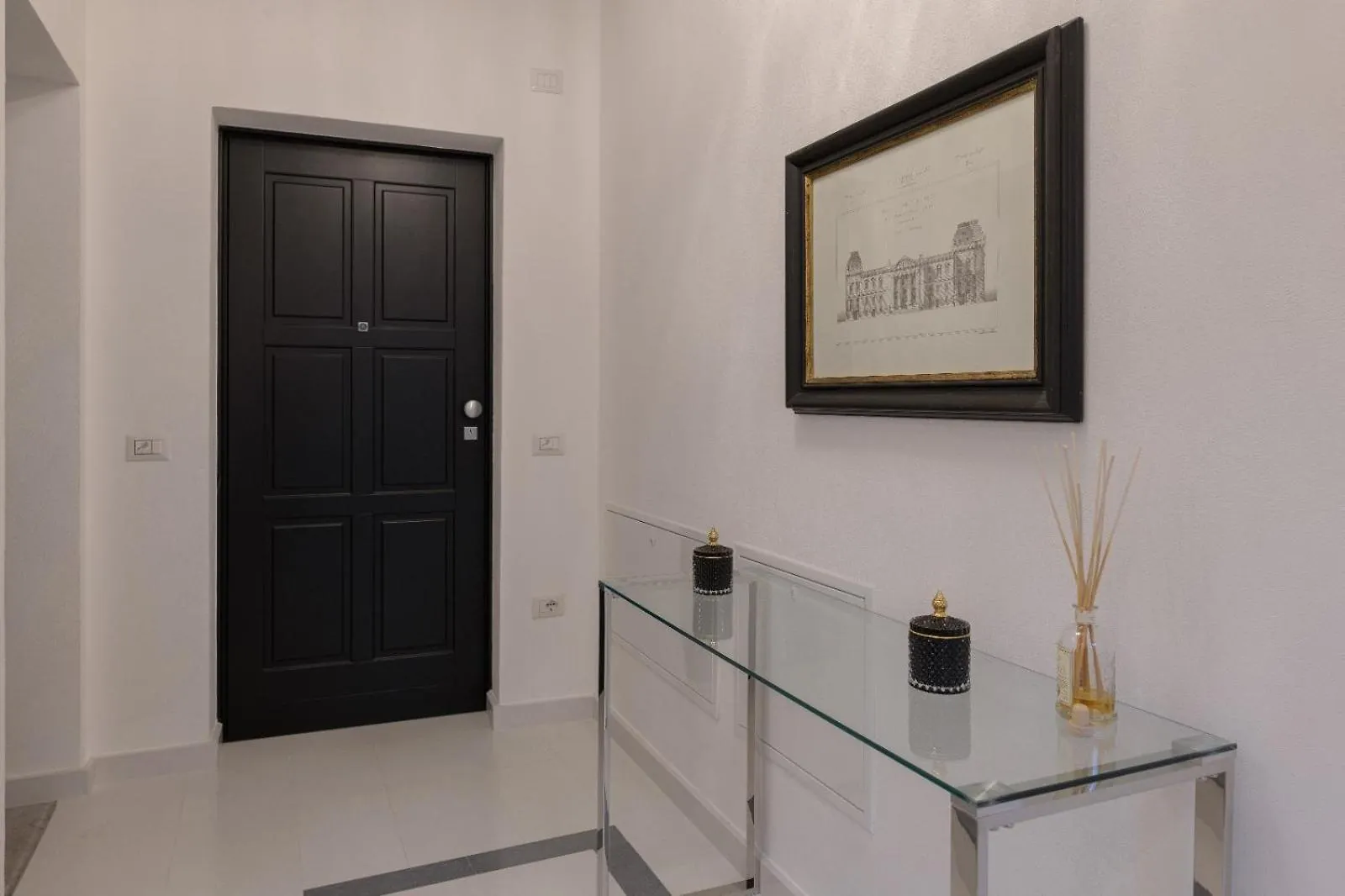 Liberty Suite Piovene Rocchette