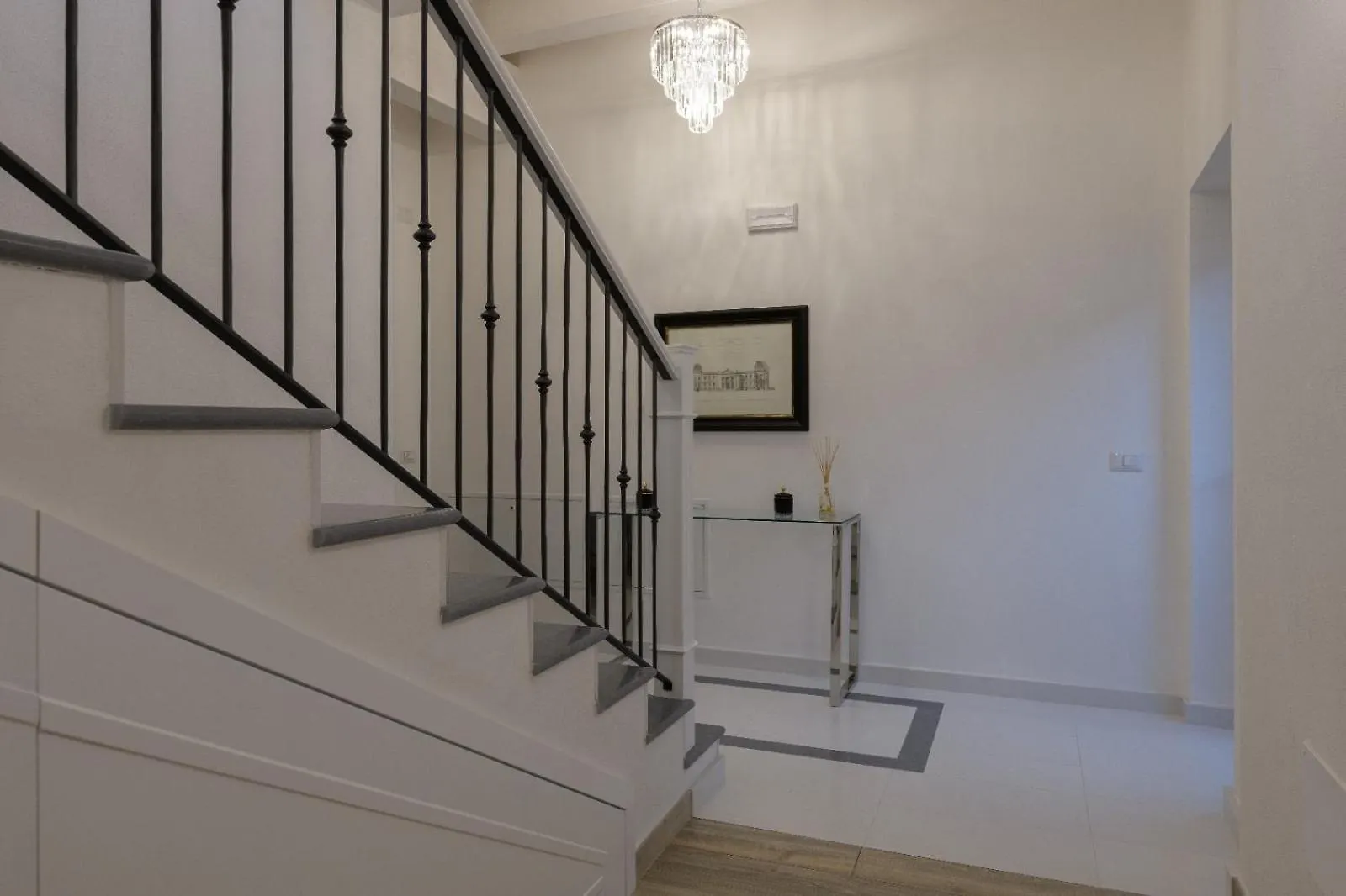 Apartment Liberty Suite Piovene Rocchette